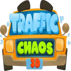Traffic Chaos 3D XAPK 下載