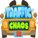 Traffic Chaos 3D APK