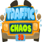 Traffic Chaos icône