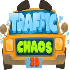 Traffic Chaos icono