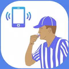 download Whistle to Find APK