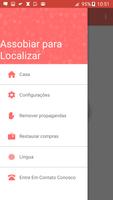 Whistle to Find imagem de tela 1