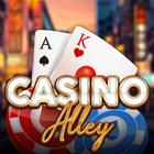 The Casino Alley-icoon
