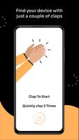 Clap to Find 포스터