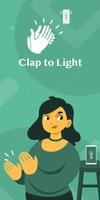 Clap to Light plakat