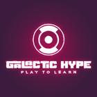 Galactic Hype-icoon