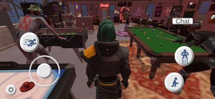 Galactic Hype screenshot 2