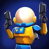 Risk of Rain: Hostile Worlds icon