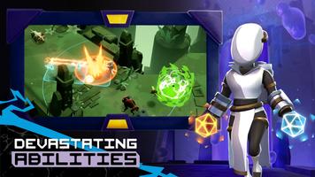 Risk of Rain: Hostile Worlds screenshot 2