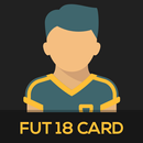 FUT 18 CARD CREATOR - ULTIMATE FUT CARD BUILDER APK