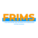 FRIMS aplikacja