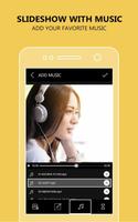 VSlide - Video & Slideshow Maker 截图 3