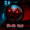 Merge Choo Choo Spider Train