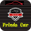 Frinds Car