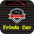 Frinds Car APK