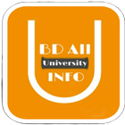 BD University Info icon