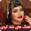 موزیک خیلی شاد کردی و رقص کردی APK