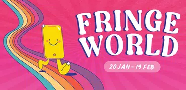 FRINGE WORLD Festival