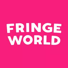 FRINGE WORLD Festival アプリダウンロード