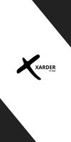 Xarder - Indian Footwear Brand پوسٹر