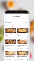 Zyffo - Online Food & Grocery Delivery capture d'écran 3