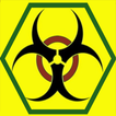 Virus control icon
