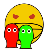 Ghost Vs Pac-APK