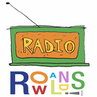 RowlandsRadio 图标