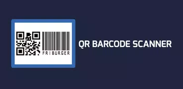 QR Barcode Scanner datamatrix