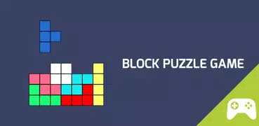 Блок Puzzle Game