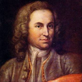 ”JS Bach Alarm Clock