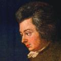 Mozart Alarm Clock