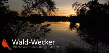 Wald-Wecker
