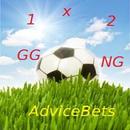 Advice Bets Football conseils APK