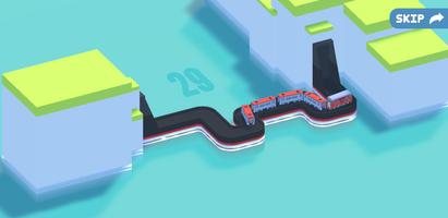 Path Sort -Puzzle Sorting Game スクリーンショット 1