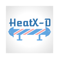 HeatX-D | Calculate & Plot Hea
