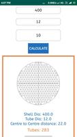 HeatX-D | Calculate & Plot Hea постер