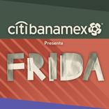 FRIDA la experiencia inmersiva