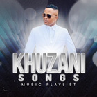 Khuzani All Songs icône