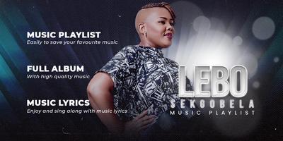 Lebo Sekgobela All Songs Affiche