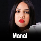 Icona أغاني منال بدون نت - Manal