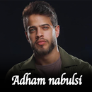 اغاني ادهم نابلسي بدون نت APK