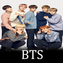 BTS song OFFLINE ALL-اغاني فرقة بي تي اس بدون نت APK
