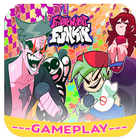 Friday Night - Funkin GamePlay Helper icône