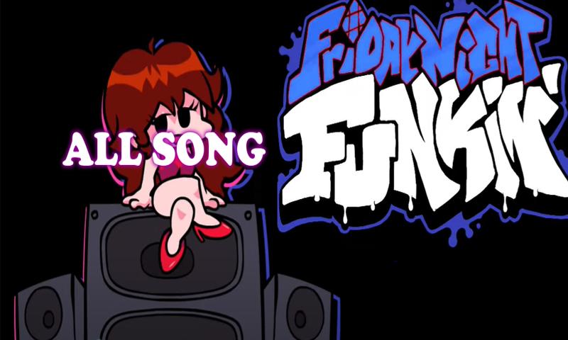 Friday Night Funkin Music For Android Apk Download