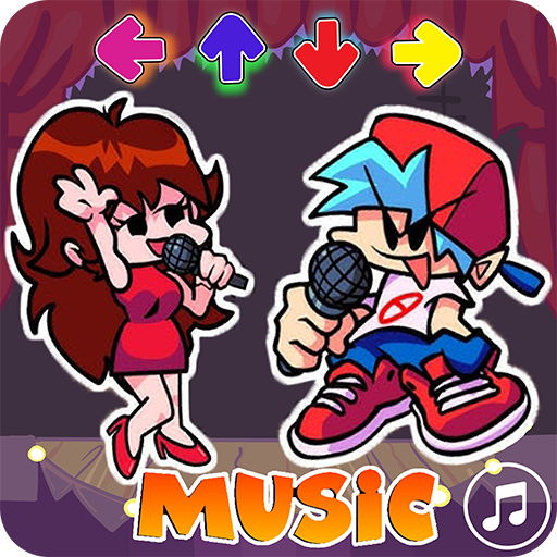 Friday Night FNF for Songs Music