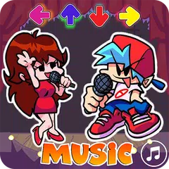 Friday Night FNF for Songs Music