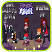 ”Free friday night funkin music game mod