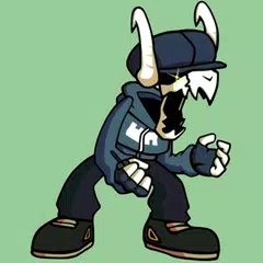 How to Draw Friday Night Funkin. Mod. FNF. Offline APK download