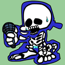 Как рисовать моды для фанкина в пятницу вечером APK
